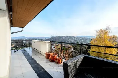 Budapest, II. kerület