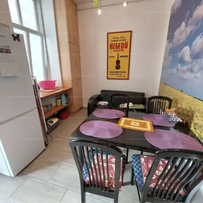 Budapest, VII. kerület