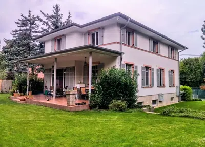 Budapest, XII. kerület