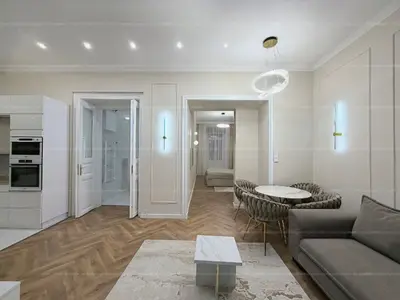 Budapest, VI. kerület