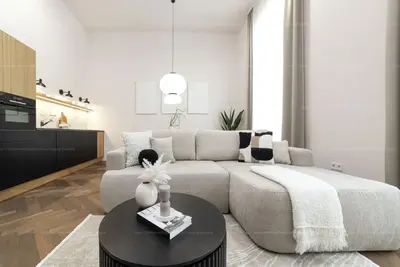 Budapest, V. kerület