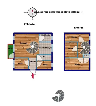 Budapest, XIV. kerület, Felsőbüki Nagy Pál utca