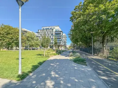 Budapest, XIII. kerület