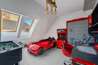 Budapest, IV. kerület