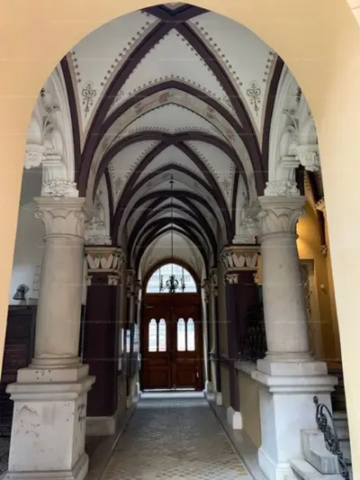 Budapest, VI. kerület