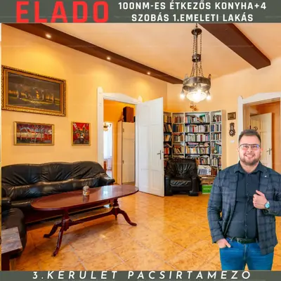 Budapest, III. kerület