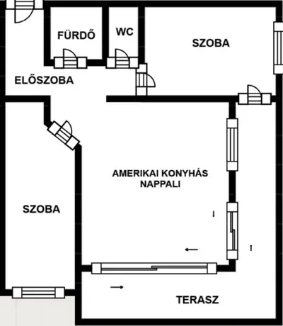 Budapest, III. kerület