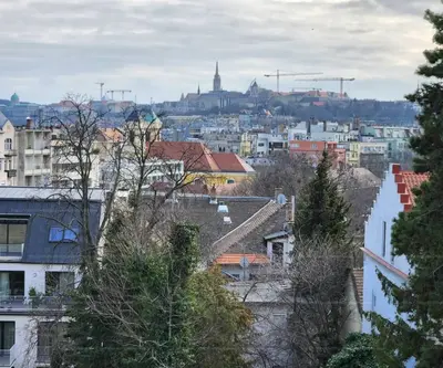 Budapest, II. kerület