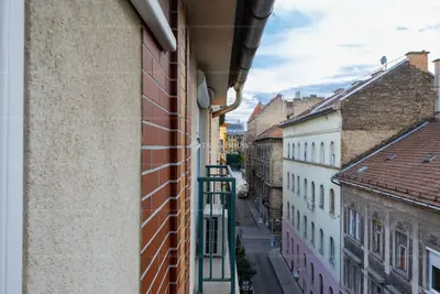 Budapest, VIII. kerület