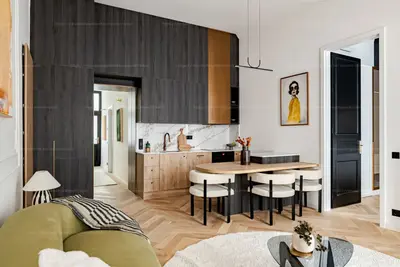 Budapest, V. kerület