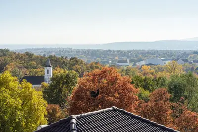 Szentendre, Sztaravodai út