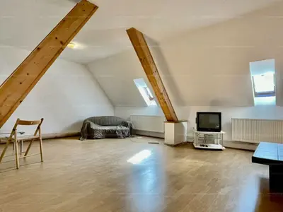 Budapest, I. kerület