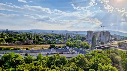 Budapest, IV. kerület