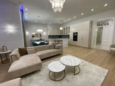 Budapest, V. kerület