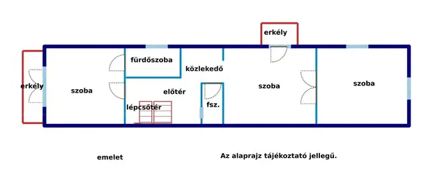 Kiskunlacháza, Könyves Kálmán utca