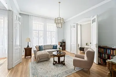 Budapest, VI. kerület