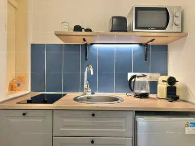 Budapest, VI. kerület