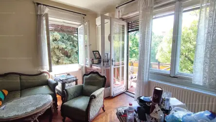 Budapest, II. kerület