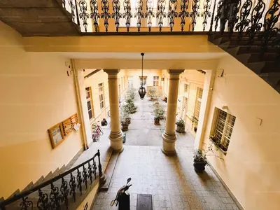 Budapest, VI. kerület