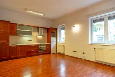 Budapest, II. kerület