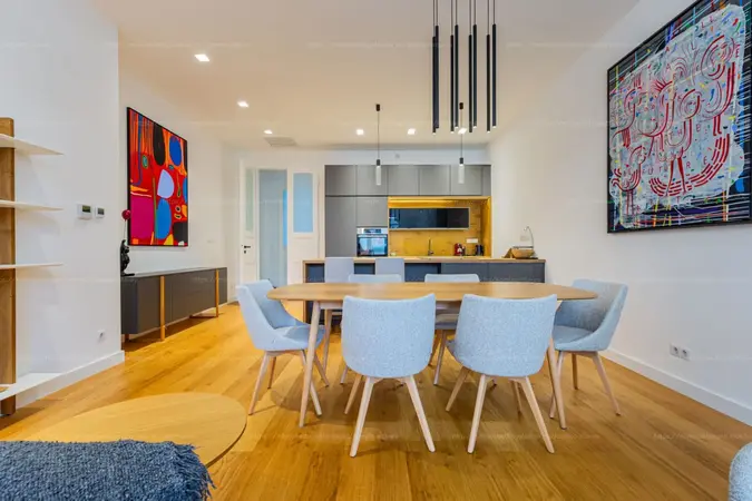 Budapest, V. kerület