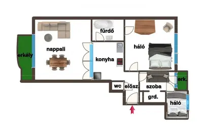 Budapest, VII. kerület