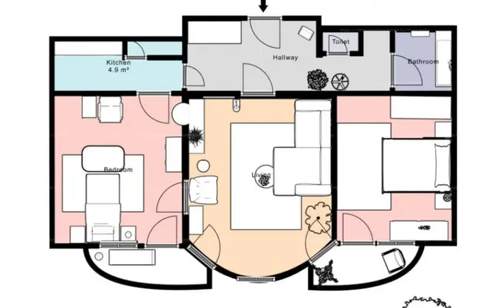 Budapest, II. kerület