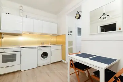 Budapest, I. kerület