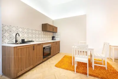 Budapest, V. kerület