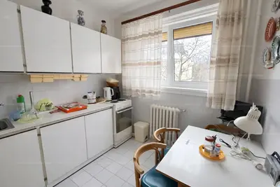 Budapest, II. kerület