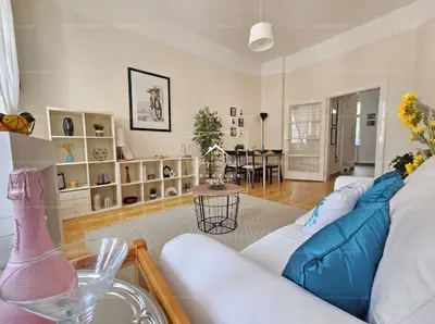 Budapest, I. kerület