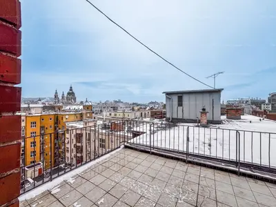 Budapest, VII. kerület