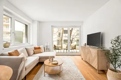 Budapest, I. kerület