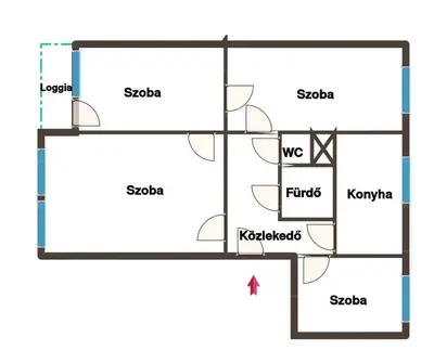 Budapest, XV. kerület