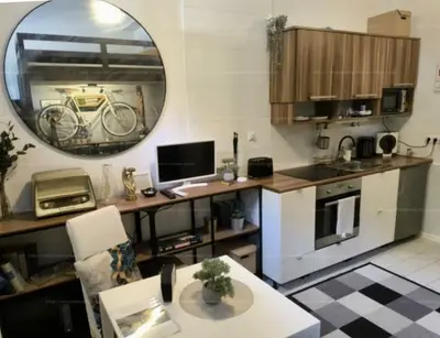 Budapest, I. kerület