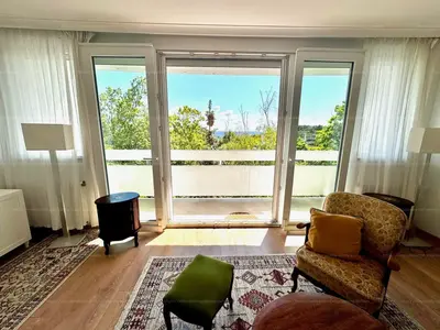 Budapest, II. kerület