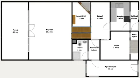 Budapest, II. kerület