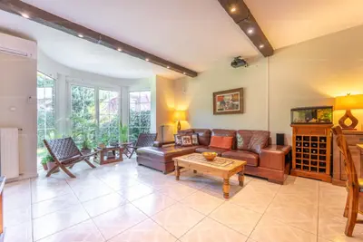 Budapest, II. kerület