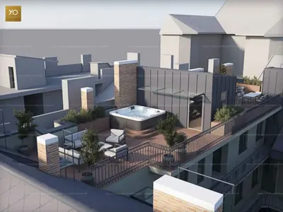 Budapest, VI. kerület