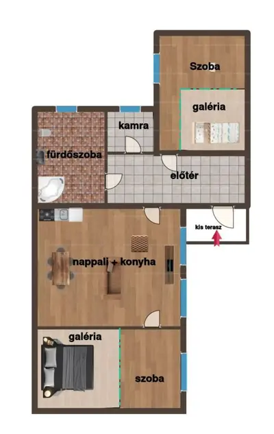 Budapest, VII. kerület