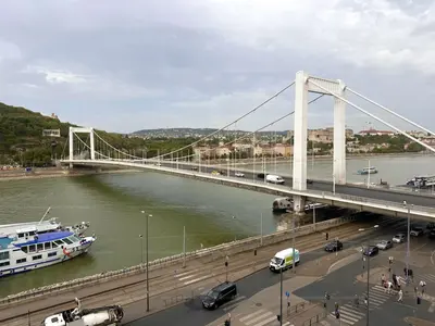 Budapest, V. kerület