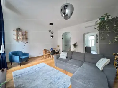 Budapest, VI. kerület