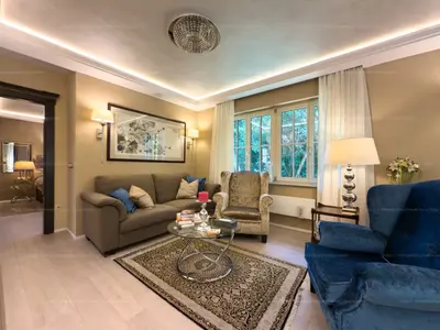 Budapest, I. kerület