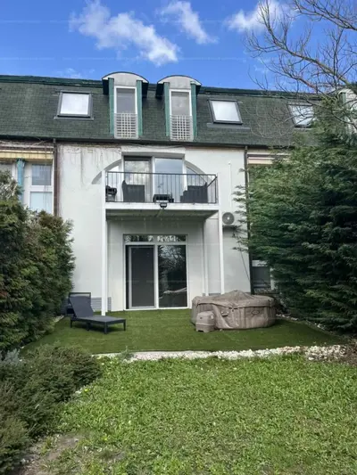 Budapest, II. kerület