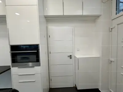 Budapest, I. kerület