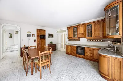 Budapest, II. kerület