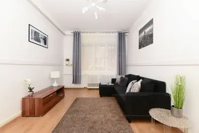 Budapest, I. kerület