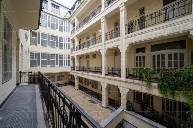 Budapest, V. kerület