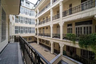 Budapest, V. kerület