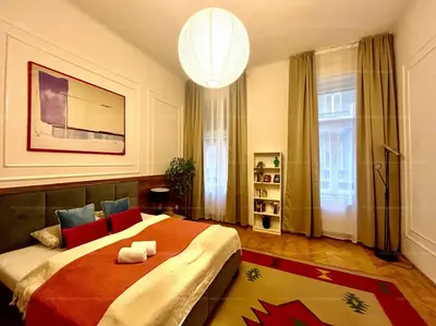 Budapest, VI. kerület